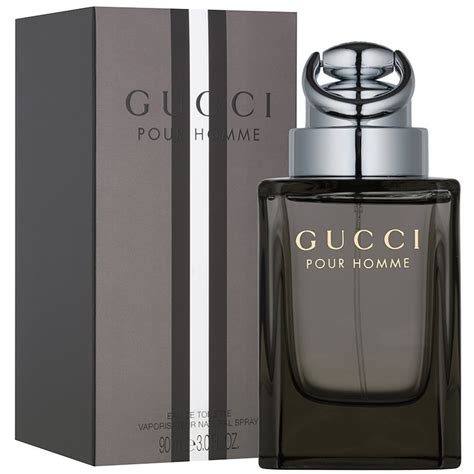 gucci pour hommes|Gucci pour homme men.